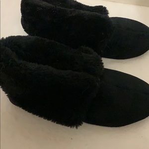 New Charter Club Slippers!